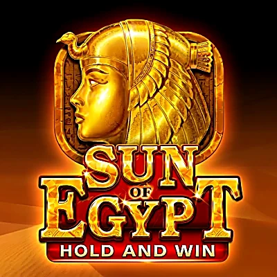 Sun of Egypt online slot game tile at William Hill